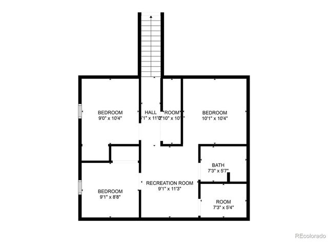 Address unavailable.