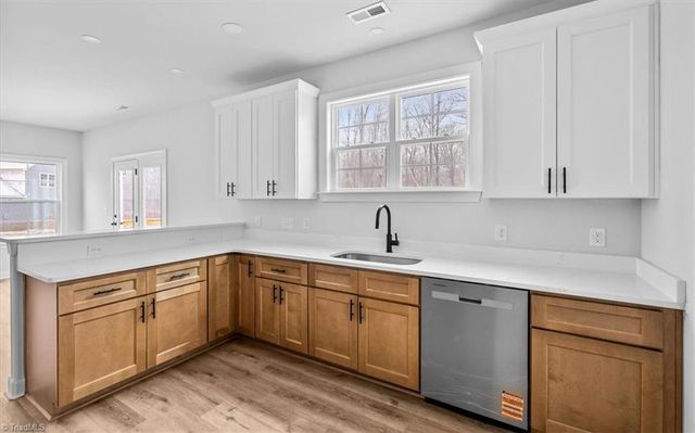 184 Olive Branch Court, Reidsville, NC 27320