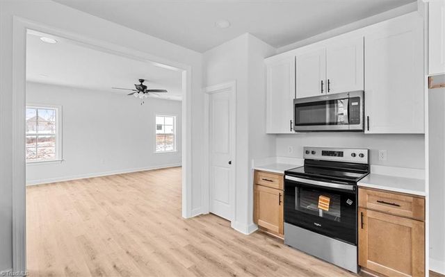 184 Olive Branch Court, Reidsville, NC 27320