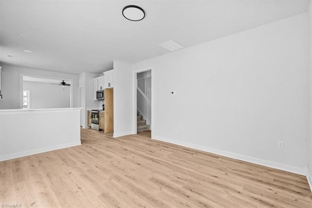 184 Olive Branch Court, Reidsville, NC 27320