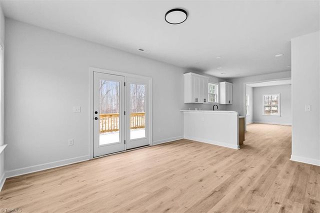 184 Olive Branch Court, Reidsville, NC 27320