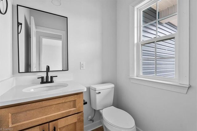 184 Olive Branch Court, Reidsville, NC 27320