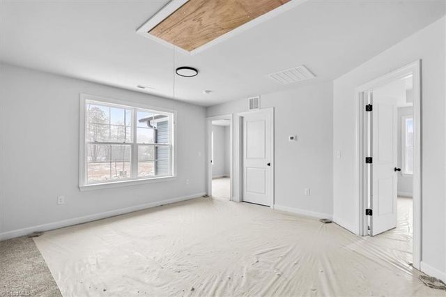 184 Olive Branch Court, Reidsville, NC 27320