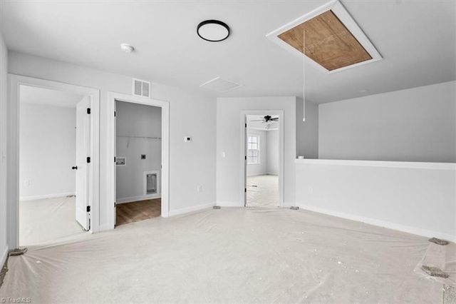 184 Olive Branch Court, Reidsville, NC 27320