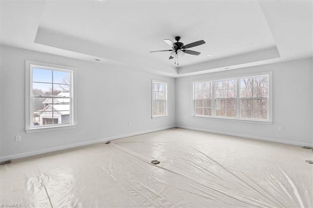 184 Olive Branch Court, Reidsville, NC 27320