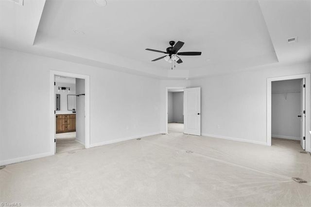 184 Olive Branch Court, Reidsville, NC 27320