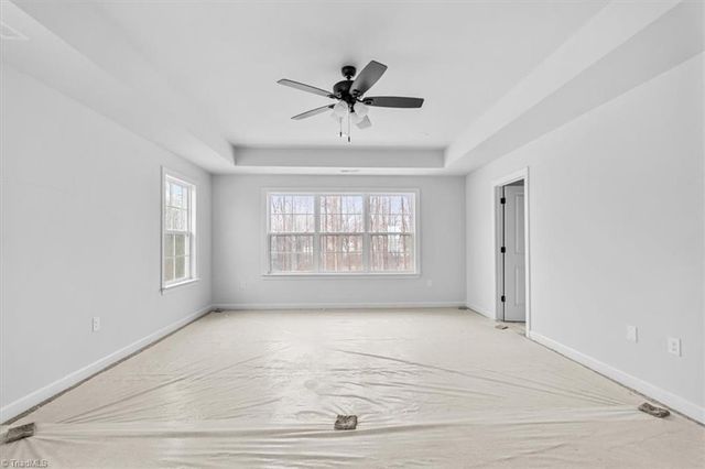 184 Olive Branch Court, Reidsville, NC 27320