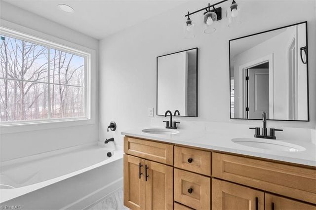 184 Olive Branch Court, Reidsville, NC 27320