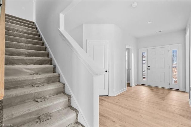 184 Olive Branch Court, Reidsville, NC 27320