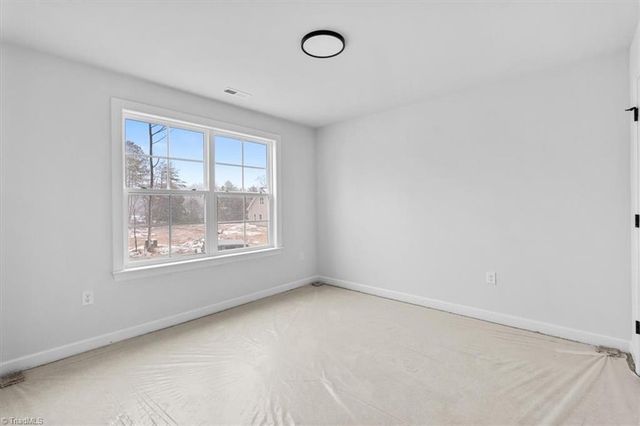 184 Olive Branch Court, Reidsville, NC 27320