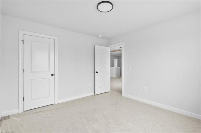 184 Olive Branch Court, Reidsville, NC 27320