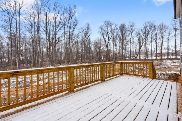 184 Olive Branch Court, Reidsville, NC 27320