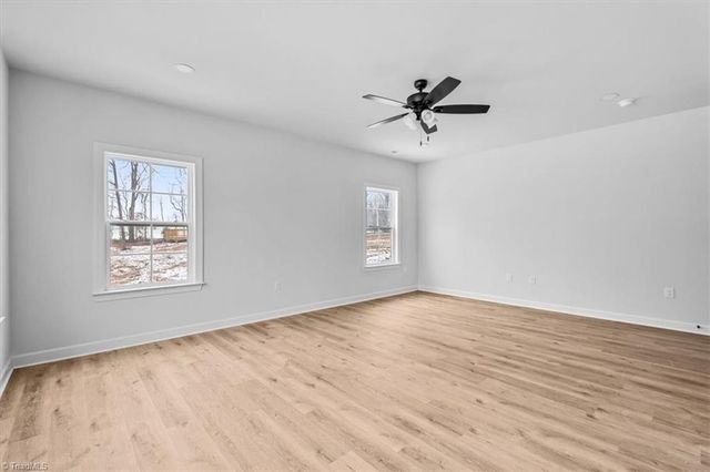 184 Olive Branch Court, Reidsville, NC 27320