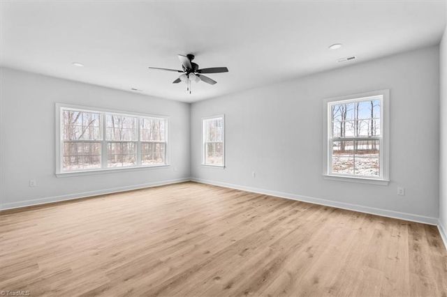 184 Olive Branch Court, Reidsville, NC 27320