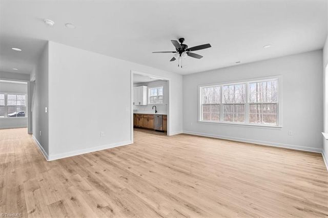 184 Olive Branch Court, Reidsville, NC 27320