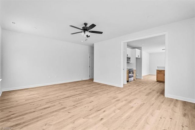 184 Olive Branch Court, Reidsville, NC 27320