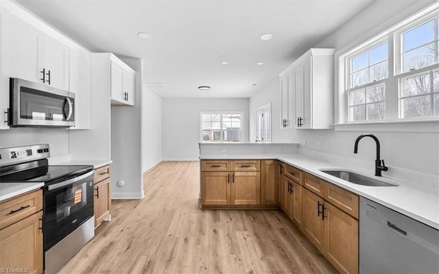 184 Olive Branch Court, Reidsville, NC 27320