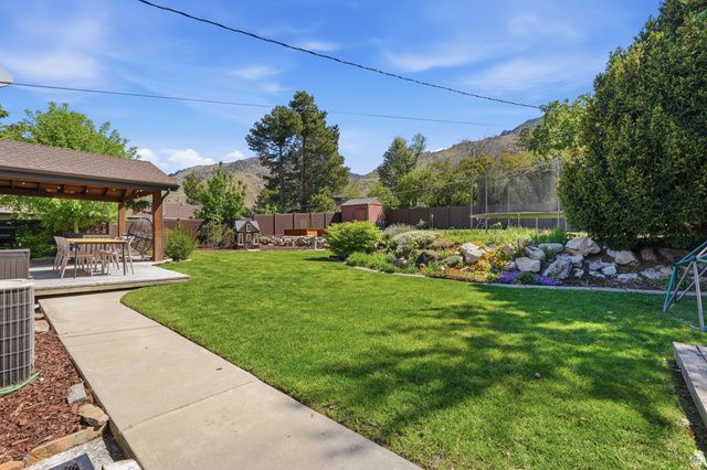 4161 S JUPITER DR, Millcreek, UT 84124