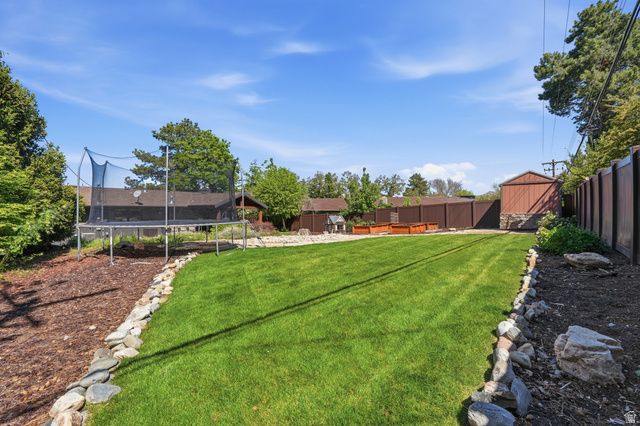 4161 S JUPITER DR, Millcreek, UT 84124