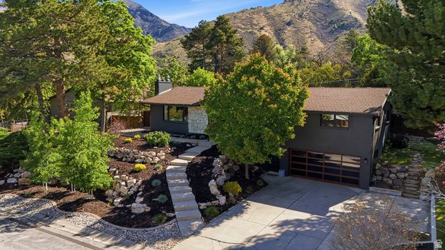 4161 S JUPITER DR, Millcreek, UT 84124