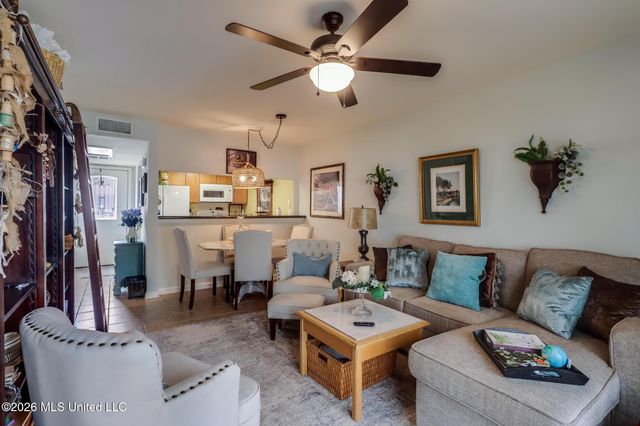 3230 Cumberland Road, 54, Ocean Springs, MS 39564