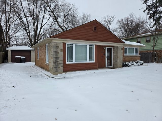 207 Mantua Street, Park Forest, IL 60466