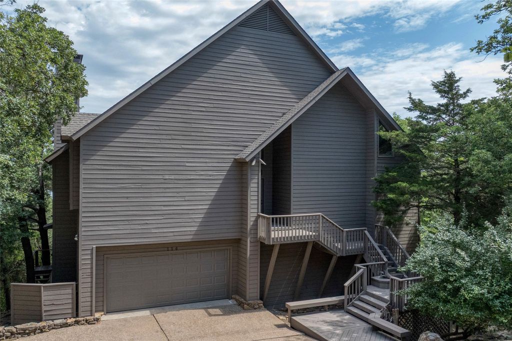 114 Waterview Lane, Pottsboro, TX 75076