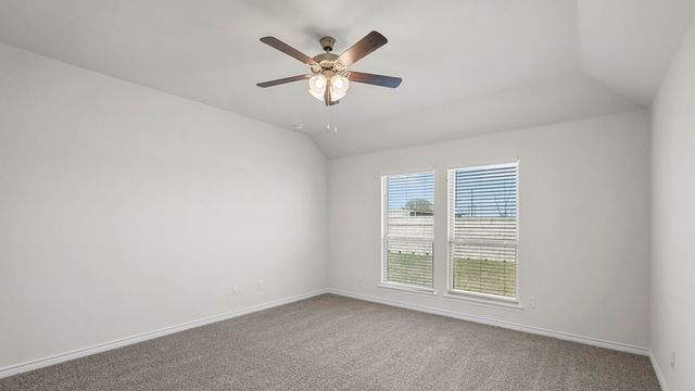 416 Epiphany Lane, Lavon, TX 75166