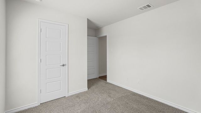 416 Epiphany Lane, Lavon, TX 75166