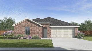 416 Epiphany Lane, Lavon, TX 75166