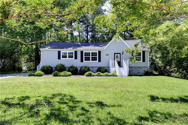 410 Pocahontas ST, Williamsburg, VA 23185