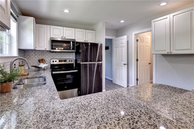 410 Pocahontas ST, Williamsburg, VA 23185