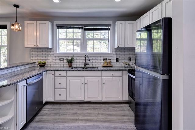 410 Pocahontas ST, Williamsburg, VA 23185