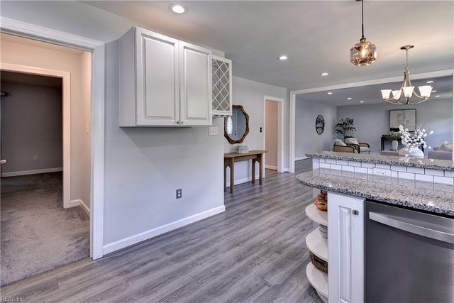 410 Pocahontas ST, Williamsburg, VA 23185