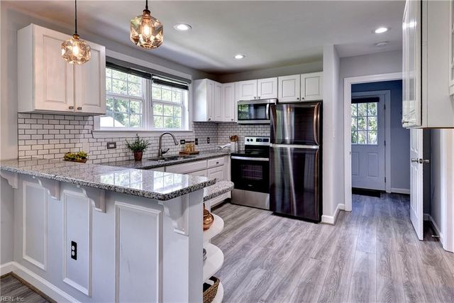 410 Pocahontas ST, Williamsburg, VA 23185