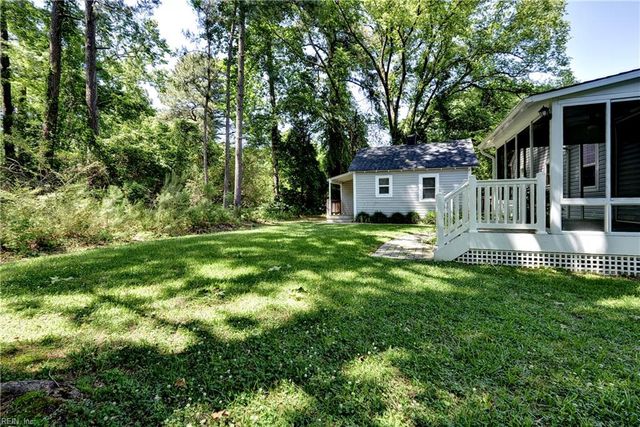 410 Pocahontas ST, Williamsburg, VA 23185