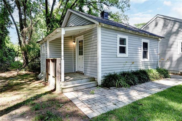 410 Pocahontas ST, Williamsburg, VA 23185