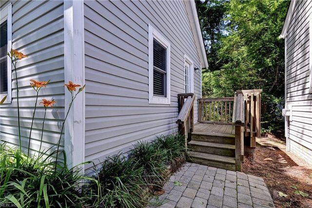 410 Pocahontas ST, Williamsburg, VA 23185