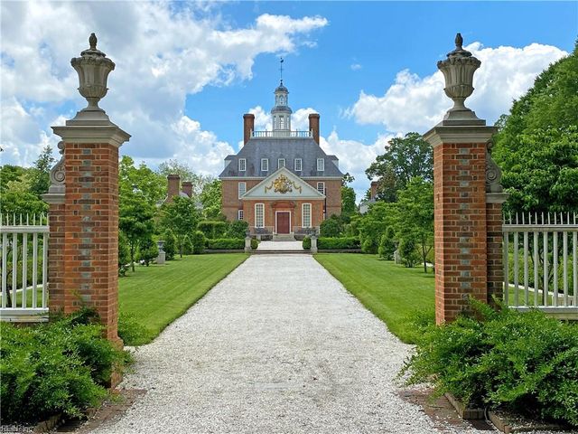 410 Pocahontas ST, Williamsburg, VA 23185
