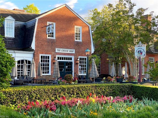 410 Pocahontas ST, Williamsburg, VA 23185