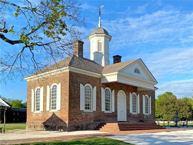 410 Pocahontas ST, Williamsburg, VA 23185