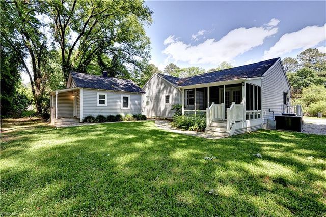 410 Pocahontas ST, Williamsburg, VA 23185