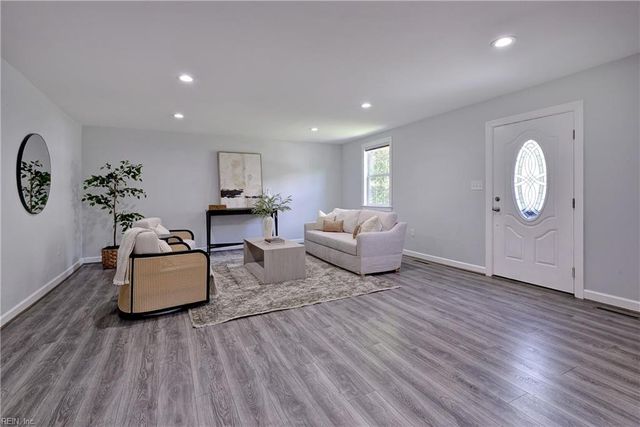 410 Pocahontas ST, Williamsburg, VA 23185