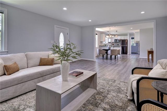 410 Pocahontas ST, Williamsburg, VA 23185