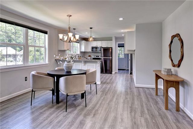 410 Pocahontas ST, Williamsburg, VA 23185