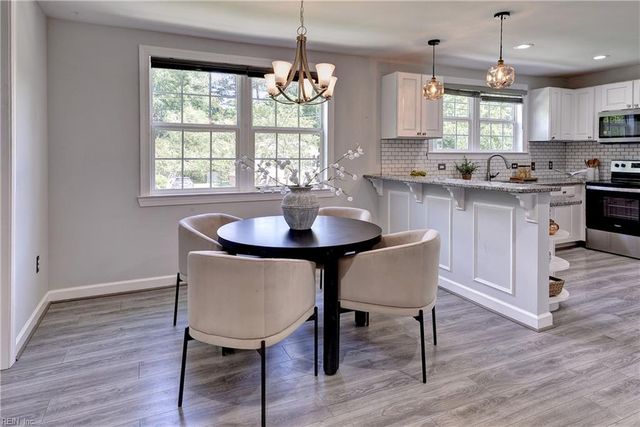 410 Pocahontas ST, Williamsburg, VA 23185