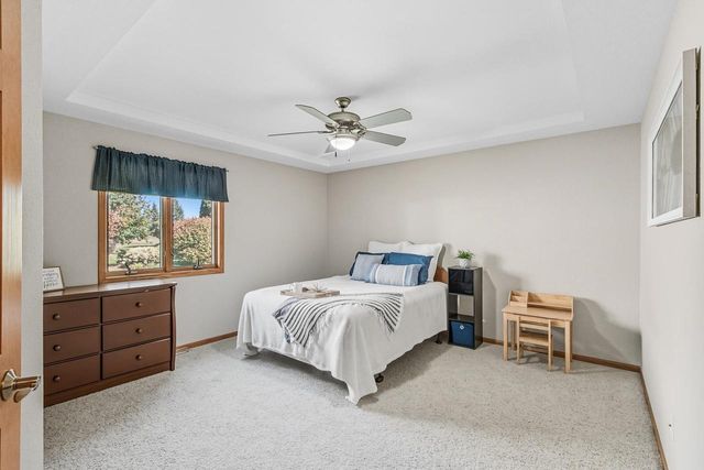 4229 Baybrook Drive, Janesville, WI 53546