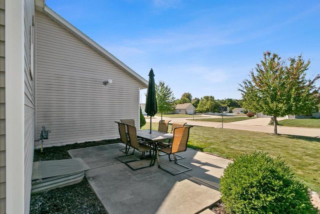 4229 Baybrook Drive, Janesville, WI 53546