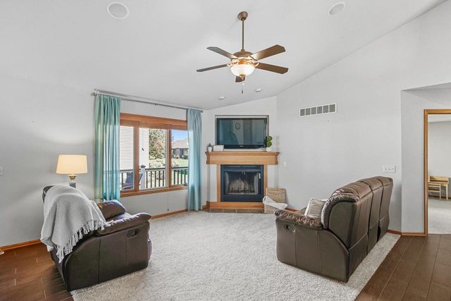 4229 Baybrook Drive, Janesville, WI 53546