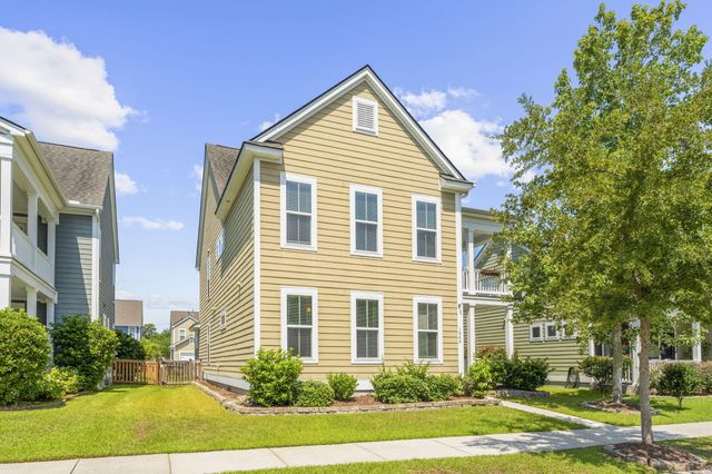 1949 Gammon Street, Charleston, SC 29414